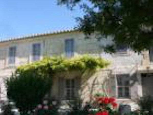Villa Mas de la Forge Arlés Exterior foto